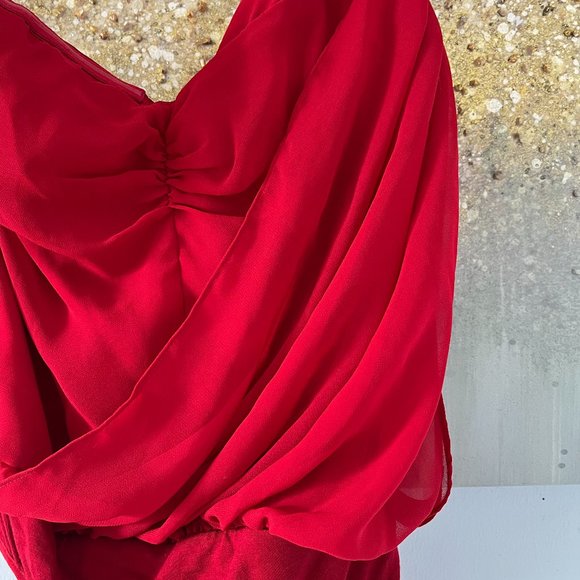 Guess Marciano Cynthia Bodysuit (NWT) - Picture 7 of 16